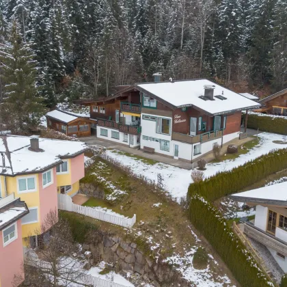 Attraktives Mitarbeiterhaus in Ellmau mit 9 Apartments zu Mieten! - Bild 3