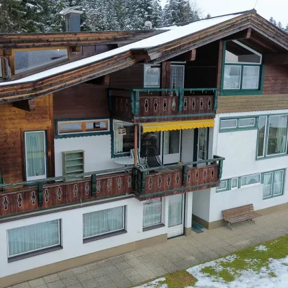 Attraktives Mitarbeiterhaus in Ellmau mit 9 Apartments zu Mieten! - Bild 2