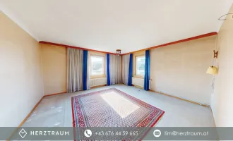 131 m² Dachgeschoss-Rohdiamant in 1020 – Ihre Chance über den Dächern Wiens! Provisionsfrei