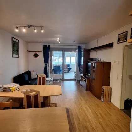 Gemütliche Wohnung mit Garten und Loggia in Furth bei Göttweig! - Bild 3