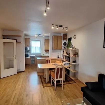 Gemütliche Wohnung mit Garten und Loggia in Furth bei Göttweig! - Bild 2