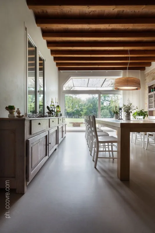 Historische Mühle mit modernem Charme und vielfältigem Nutzungspotential in Italien - Bild 1