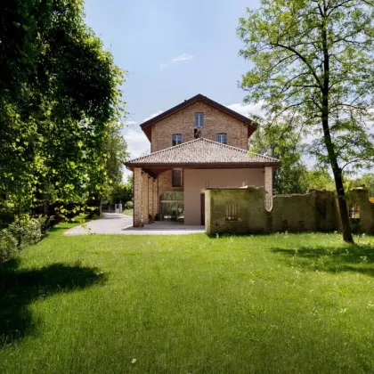 Historische Mühle mit modernem Charme und vielfältigem Nutzungspotential in Italien - Bild 3