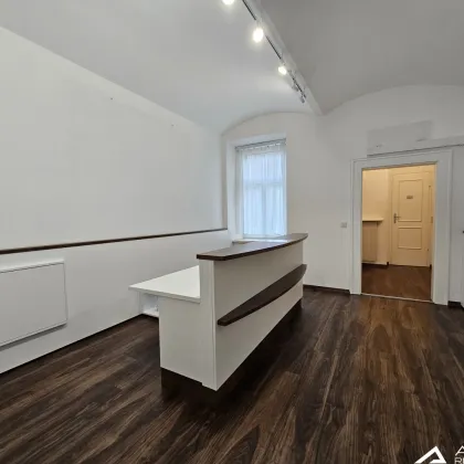 Lend! - Ordination/ Büro für etablierte Unternehmen im Herzen von Graz! - Bild 2