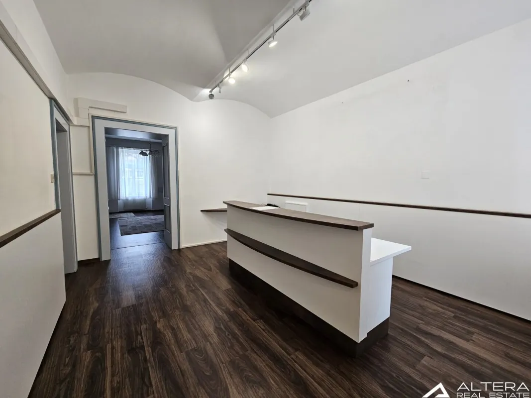 Lend! - Ordination/ Büro für etablierte Unternehmen im Herzen von Graz! - Bild 1