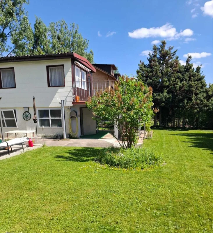 Sommer Aktion!! Idyllisches Ferienhaus in Klosterneuburg – Ihr Rückzugsort für 169.000 € 465m² Grund - Bild 1