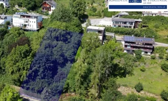 Attraktives Hanggrundstück in Kennelbach zu verkaufen!