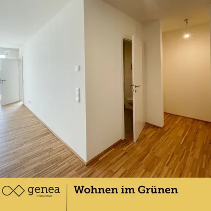 Provisionsfrei | Stilvolles Wohnen in Jakomini Verde | Fahrradfreundlich & grün - Bild 3