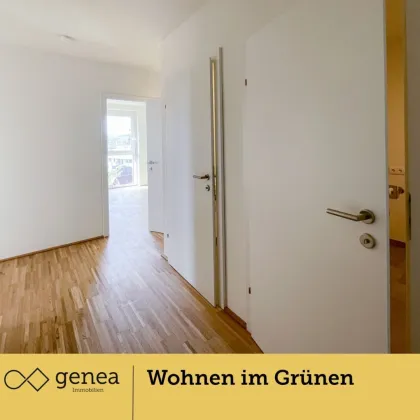Provisionsfrei | Exklusive Wohneinheiten in Jakomini Verde | Parkähnliche Umgebung - Bild 3