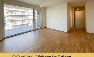 Provisionsfrei | Exklusive Wohneinheiten in Jakomini Verde | Parkähnliche Umgebung