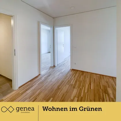 Provisionsfrei | Exklusive Wohnungen im autofreien Viertel Jakomini Verde - Bild 3