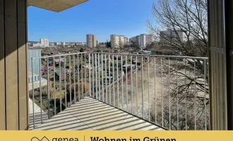 Provisionsfrei | Exklusive Wohneinheiten in Jakomini Verde Haus K | Komfort trifft Natur