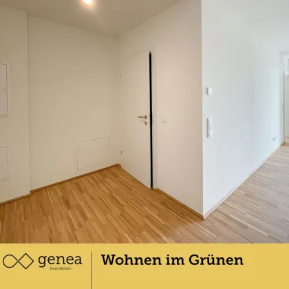 Provisionsfrei | Traumwohnungen in Jakomini Verde | Urban und grün zugleich - Bild 3