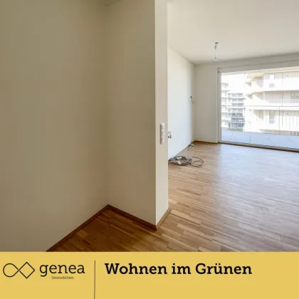 Provisionsfrei | Exklusive Wohneinheiten in Jakomini Verde Haus K | Komfort trifft Natur - Bild 3