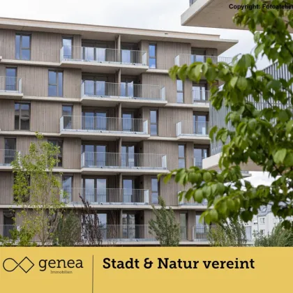 Provisionsfrei | Traumhafte Wohnungen in Jakomini Verde Haus K | Urban & Naturnah - Bild 2