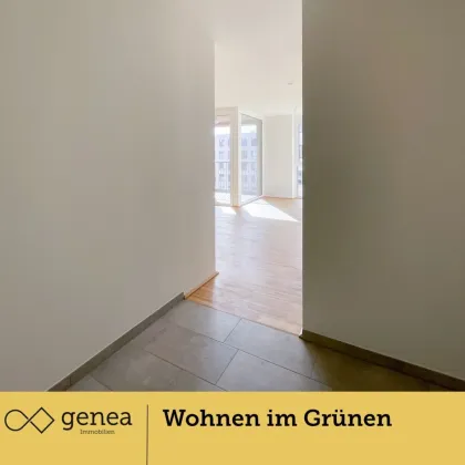 Provisionsfrei | Exklusive Wohneinheiten in Jakomini Verde Haus K | Komfort trifft Natur - Bild 3