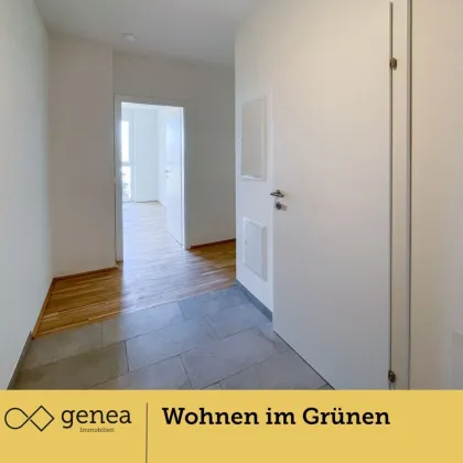 Ihr neues Zuhause in Graz | Provisionsfrei | Ruhige Grünlage im Jakomini Verde - Bild 3