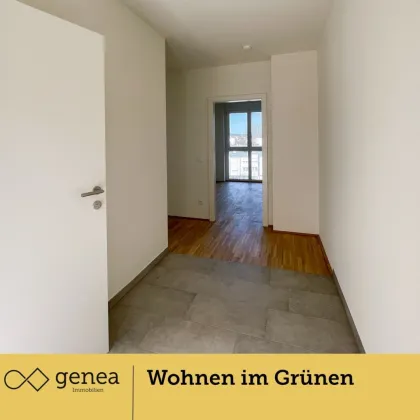 Provisionsfrei | Traumhafte Wohnungen in Jakomini Verde Haus K | Urban & Naturnah - Bild 3