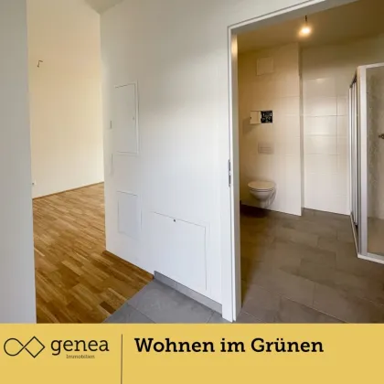 Provisionsfrei | Exklusive Wohnungen im autofreien Viertel Jakomini Verde - Bild 3
