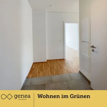 Ruhiges Wohnen im Jakomini Verde Haus K | Provisionsfrei | Ihr neues Zuhause wartet - Bild 3