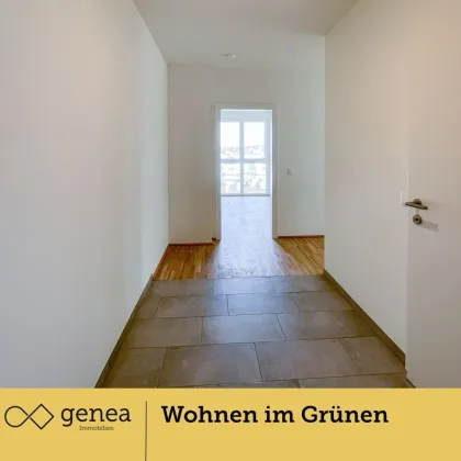 JV Haus K | Provisionsfrei | Wohnen mit Stil und Nachhaltigkeit in Graz - Bild 3