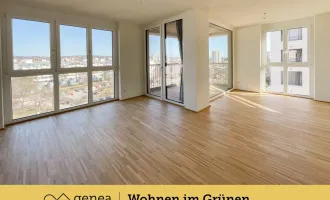 JV Haus K | Provisionsfrei | Wohnen mit Stil und Nachhaltigkeit in Graz