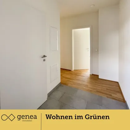 Provisionsfrei | Traumwohnungen in Jakomini Verde | Urban und grün zugleich - Bild 3