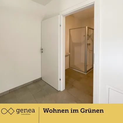 Provisionsfrei | Exklusive Wohneinheiten in Jakomini Verde Haus K | Komfort trifft Natur - Bild 3