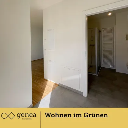 JV Haus K | Provisionsfrei | Exklusives Wohnen im Herzen von Graz - Bild 3