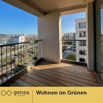 JV Haus A | Provisionsfrei | Exklusives Wohnen im Herzen von Graz - Bild 2