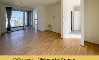 Jakomini Verde Haus K | Provisionsfrei | Stilvolles Wohnen im Grünen