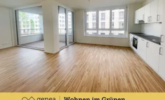 Provisionsfrei | Moderne Wohnungen in Jakomini Verde | Urbanes Leben trifft Erholung