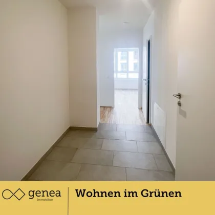 Provisionsfrei | Exklusive Wohnungen im autofreien Viertel Jakomini Verde - Bild 3