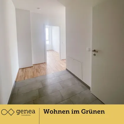 Provisionsfrei | Traumwohnungen in Jakomini Verde | Urban und grün zugleich - Bild 3