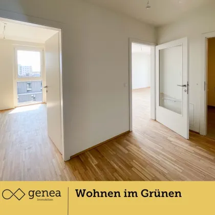 Provisionsfrei | Exklusive Wohneinheiten in Jakomini Verde | Parkähnliche Umgebung - Bild 3