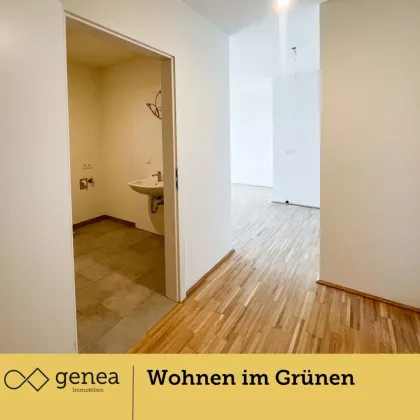 Jakomini Verde Haus K | Provisionsfrei | Wohnen in urbaner Oase mit Komfort - Bild 3