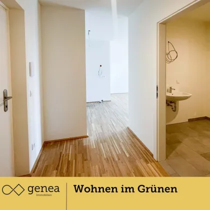 Provisionsfrei | Stilvolles Wohnen in Jakomini Verde | Fahrradfreundlich & grün - Bild 3