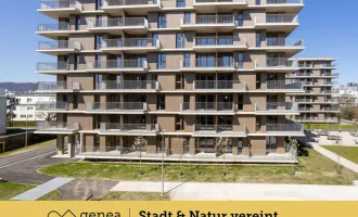 JV Haus K | Provisionsfrei | Exklusives Wohnen im Herzen von Graz