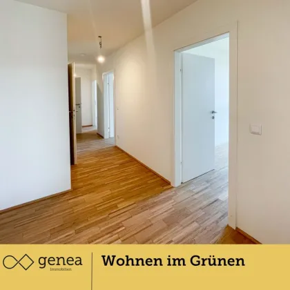 JV Haus K | Provisionsfrei | Exklusives Wohnen im Herzen von Graz - Bild 3