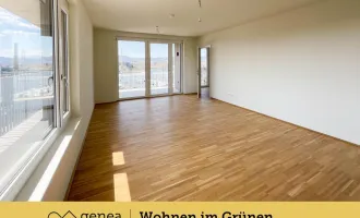 Provisionsfrei | Traumhafte Wohnungen in Jakomini Verde | Urban & Naturnah