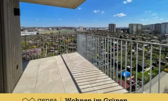 Provisionsfrei | Moderne Wohnungen in Jakomini Verde | Urbanes Leben trifft Erholung