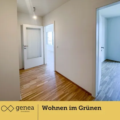 Ruhiges Wohnen im Jakomini Verde Haus K | Provisionsfrei | Ihr neues Zuhause wartet - Bild 3