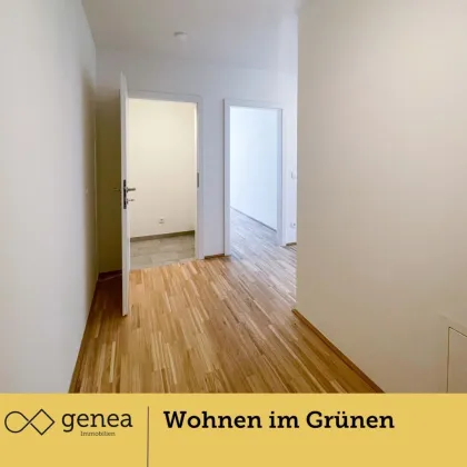 Provisionsfrei | Exklusive Wohneinheiten in Jakomini Verde Haus K | Komfort trifft Natur - Bild 3