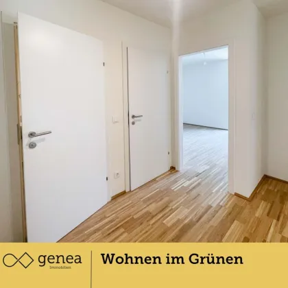 Provisionsfrei | Traumhafte Wohnungen in Jakomini Verde | Urban & Naturnah - Bild 3