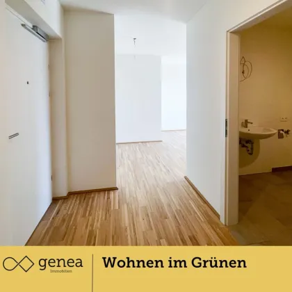 Provisionsfrei | Exklusive Wohnungen im autofreien Viertel Jakomini Verde - Bild 3