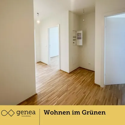 Provisionsfrei | Moderne Wohnungen in Jakomini Verde | Urbanes Leben trifft Erholung - Bild 3