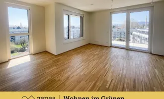 Provisionsfrei | Moderne Wohnungen in Jakomini Verde | Urbanes Leben trifft Erholung