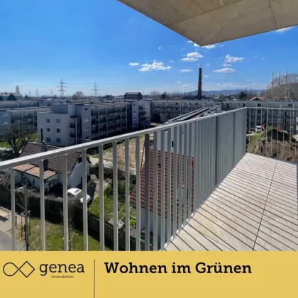 Ihr neues Zuhause in Graz | Provisionsfrei | Ruhige Grünlage im Jakomini Verde - Bild 3