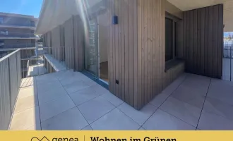 Provisionsfrei | Exklusive Wohnungen im autofreien Viertel Jakomini Verde