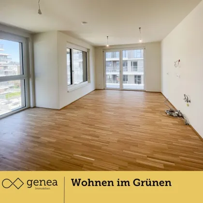Provisionsfrei | Exklusive Wohnungen im autofreien Viertel Jakomini Verde - Bild 2